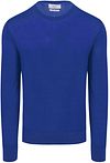 KING Essentials Jersey Azul KM111030001-B046T