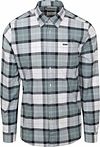 Barbour Koszula Niebieski MSH5070-TN45