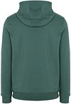 Lyle & Scott Sudadera Con Capucha Everglade Product / Achterkant