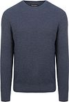 Marc O'Polo Pull Mix Laine Marine 331507160178-898 commander en ligne | Suitable