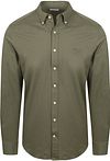 McGregor Camisa Verde MM252.6001.08-5108