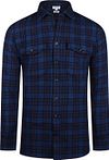 McGregor Chaqueta de punto Azul MM242.6005.02-2100 