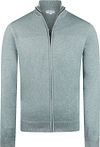 McGregor Vest Merino Blend Sage Groen MM242.1205.01-5107 kopen | Suitable