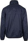 Napapijri Jacke A-Vallee Dunkelblau Product / Achterkant