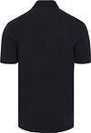 Napapijri Ebea Polo Shirt Navy Product / Achterkant