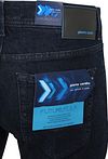 Jeansy Pierre Cardin Lyon Tapered Future Flex w kolorze ciemnogranatowym Product / Detail