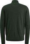 PME Legend dolcevita verde scuro Product / Achterkant
