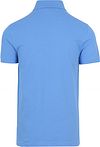 Polo Tommy Hilfiger 1985 Azul Product / Achterkant