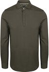 R2 Camicia Polo Shirt Jersey Dark Green order online | 130.SHIRTPOLO.024-070 | Suitable Liechtenstein