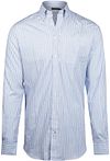 Steppin' Out Shirt Stripe Light Blue Red Product
