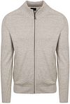 State of Art Chaqueta de punto Caqui 16116092-8593