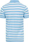 Suitable Balky Polo jasnoniebieskie Product / Achterkant