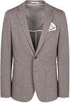 Suitable Blazer Fame Houndstooth Tabacco kaufen | SPE263038FA61ST-2002 | Suitable