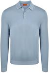 Suitable Jersey Azul PU-POLO-CO Steel FCD 41132
