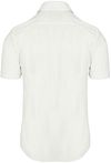 Suitable Erik Camisa Elegante Sorona Wit Product / Achterkant
