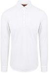 Suitable Sweter Biały PC24-01