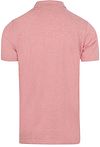 Suitable Mangette Polo Rosa Product / Achterkant