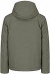 Suitable Raindrop Jacke Olive
