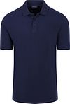 Suitable Respect Poloshirt Tiger Navy RSP-26TIG-NA kaufen | Suitable