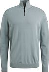 Vanguard Sweter Niebieski VKW2602306-5144