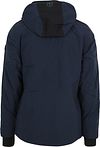 Tenson Jacke Core MPC Extreme Navy Product / Achterkant