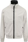 Tenson Sting Jacket Grijs 5017636_913 kopen | Suitable