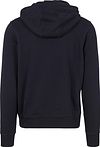 Tommy Hilfiger Hood Core blu scuro Product / Achterkant