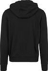 Tommy Hilfiger Hoodie Core Negro Product / Achterkant