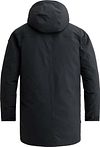 Vanguard Parka Wheelride Blu navy Product / Achterkant