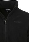 Tenson Miracle Fleece Jack Zwart Product / Detail