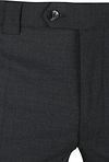 Pantalón Roma de mezcla de lana Meyer en antracita Product / Detail