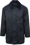 Barbour Beaufort Wachsjacke Dunkelblau MWX0017-NY91 kaufen | Suitable