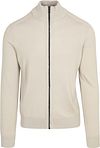 BOSS Cardigan Beige 50501750-271