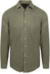 Steppin' Out Camicia Verde SH-FLANWS-SO-25.06