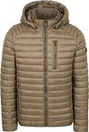 Suitable Chaqueta Beige JA-PA-25-03 7100 taupe 