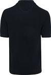 GANT Polo Maglia Navy Product / Achterkant