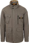 PME Legend Giacca Verde PJA2302109-8039