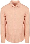 KnowledgeCotton Apparel Camisa Rojo 1090180-8025