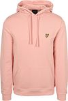 Lyle and Scott Hettegenser Grapefruit Rosa