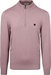 No Excess Maglione Rosa 27210106SN-146