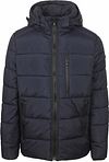 McGregor Jakke Med Hette Navy MM252.1001.03-2100
