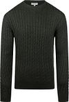 McGregor Maglione Verde scuro MM242.1202.03-5107