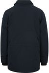 McGregor Parka Navy Product / Achterkant
