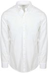 McGregor Shirt Cotton Linen White order online | Suitable