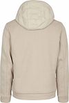 No Excess Jacket Short Fit Sealed Hooded Off-White Product / Achterkant