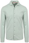 Køb No Excess Skjorte i Mintgrøn Jersey 23410180-058 | Suitable