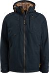 PME Legend Jakke Snowpack Wool 5.0 Mørkeblå PJA2309135-5281 kjøp | Suitable