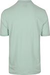 Polo Lyle and Scott en verde Ambient Product / Achterkant