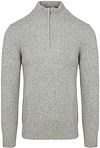 Profuomo Maglione Grigio PPVJ30045C-C1