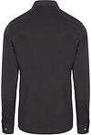 R2 Camicia Polo Shirt Jersey Navy Product / Achterkant
